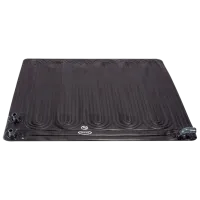 Covoraș încălzitor Intex 28685 Black