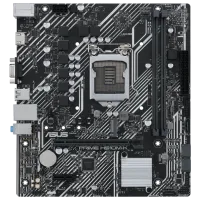 Материнская плата Asus PRIME H510M-K mATX/ Intel H510