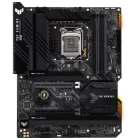 Placă de bază Asus TUF GAMING Z590-PLUS ATX/ Intel Z590