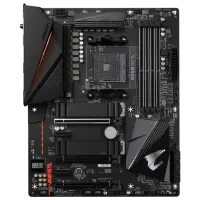 Материнская плата Gigabyte AORUS PRO AX 1.0 ATX/ AMD B550