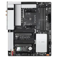 Placă de bază Gigabyte VISION D-P ATX/ AMD B550