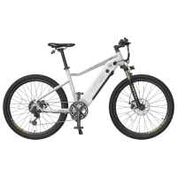 Электровелосипед Xiaomi HIMO C26 26" Городской/ Белый