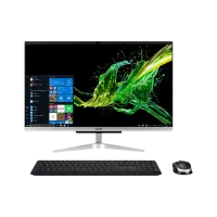 All-in-One PC Acer Aspire 23.8" Full HD Core i5/ C24-1650/ 8 GB/ 256 GB/ Gray