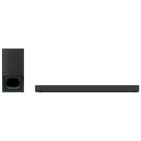 Soundbar Sony HT-S350 2.1/ Black