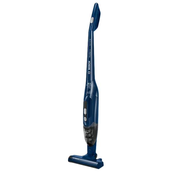 Пылесос Bosch BCHF216S  / Синий photo 1