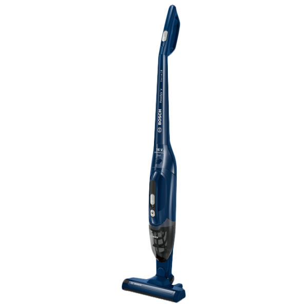 Пылесос Bosch BCHF216S  / Синий photo 1