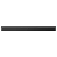 Soundbar Sony HT-SF150 2.0/ Black