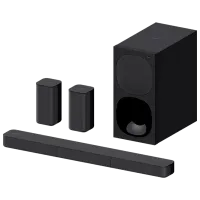 Sony HT-S20R 5.1/ Black