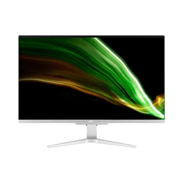 All-in-One PC Acer Aspire 27" Full HD Core i3/ C27-1655/ 8 GB/ 256 GB/ Gray photo 1