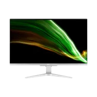 Моноблок Acer Aspire 27" Full HD Core i5/ C27-1655/ 8 ГБ/ 256 ГБ/ Серый