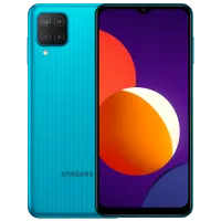 Samsung Galaxy M12 4 ГБ/ 64 ГБ/ Dual SIM/ Зеленый 