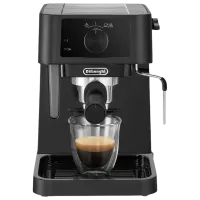 Cafetieră Delonghi EC 230.BK Manual (cu cupă)/ 1 l/ Black
