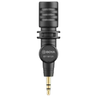 Микрофон Boya BY-M100 Черный