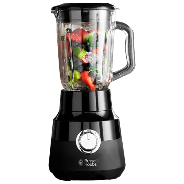 Blender staționar Russell Hobbs 24722-56 650 W / Black photo 1