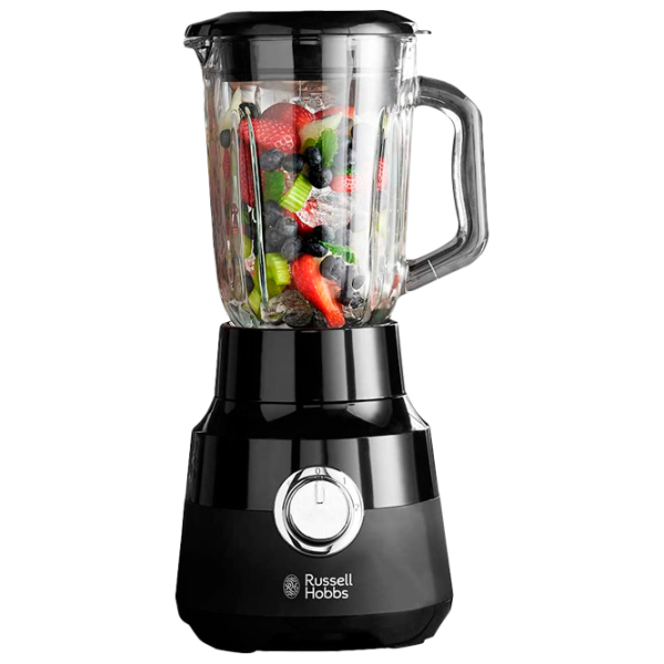 Blender staționar Russell Hobbs 24722-56 650 W / Black photo 1