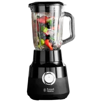 Стационарный блендер Russell Hobbs 24722-56 650 Вт / Черный