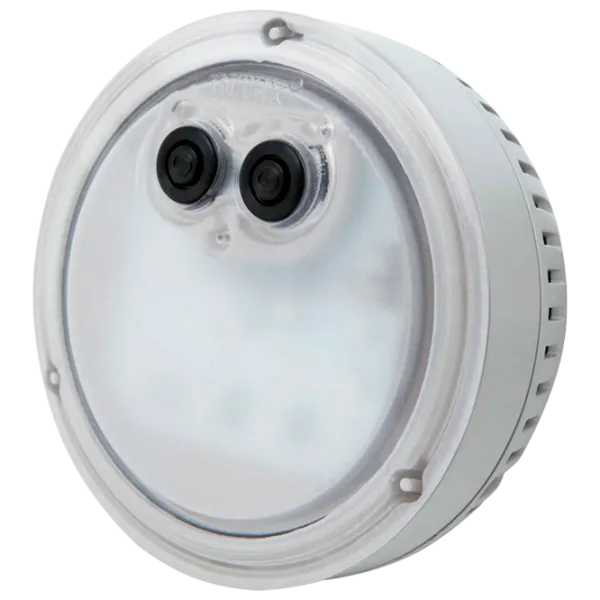 Lampa pentru jacuzzi Intex 28503 Gray photo 1 Lampa pentru jacuzzi Intex 28503 Gray photo 1