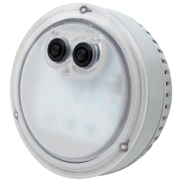 Lampa pentru jacuzzi Intex 28503 Gray photo 1 Lampa pentru jacuzzi Intex 28503 Gray photo 1