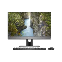 Моноблок Dell OptiPlex 27" Full HD Core i5/ 7780/ 8 ГБ/ 256 ГБ/ Черный photo 1
