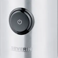 Кофемолка Severin KM 3879 Роторный нож/ 50 г/ Серебристый
