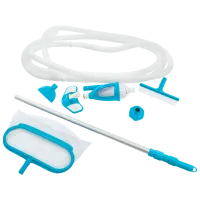 Набор для чистки Intex 28003 Синий