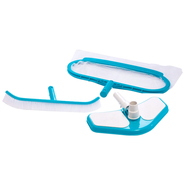 Набор для чистки Intex 29057 Синий photo 1