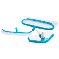 Набор для чистки Intex 29057 Синий