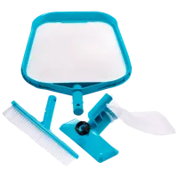 Set de curățare Intex 29056 Blue