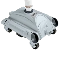 Robot aspirator Intex 28001 Gray