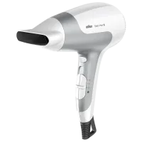 Uscător de păr Braun HD 580 2500 W / White