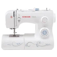 Швейная машина Singer Talent 3323 Электромеханическая/ Белый