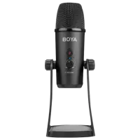 Микрофон Boya BY-PM700 Черный