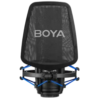 Microfon Boya BY-M1000 Pro Black
