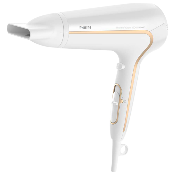 Uscător de păr Philips HP8232/00 2200 W / White photo 1