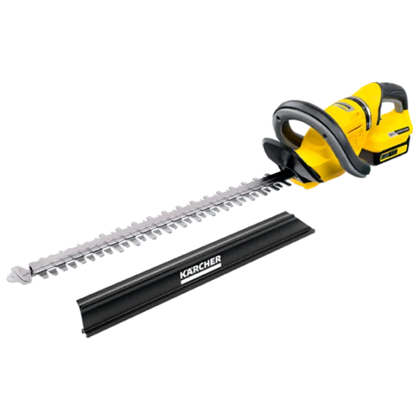 Кусторез KARCHER HGE 18-50 Battery аккумуляторный photo 1