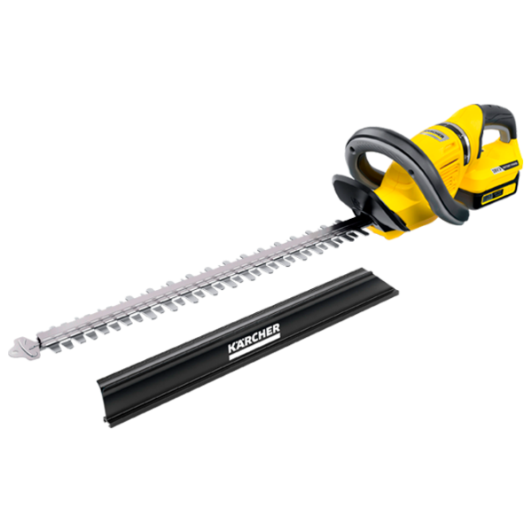 Кусторез KARCHER HGE 18-50 Battery аккумуляторный photo 1