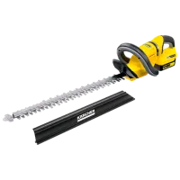 Mașină de tuns gard viu KARCHER HGE 18-50 Battery cu acumulator