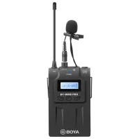 Приемник Boya TX8 Pro Черный