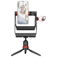 Microfon Boya BY-VG380 Black