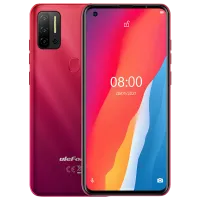 Ulefone Note 11P 8 GB/ 128 GB/ Dual SIM/ Red 