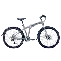 Bicicletă Forward Tracer 26" 19" Aluminiu/ Gray Blue