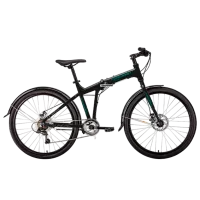 Bicicletă Forward Tracer 26" 19" Aluminiu/ Black Blue