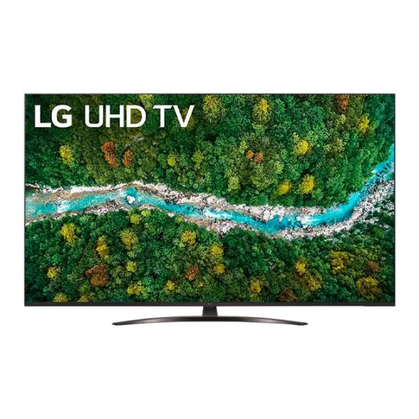 Televizor LG 65UP78006LC 65"/ IPS/ 4K/ Smart TV/ Black photo 1 Televizor LG 65UP78006LC 65"/ IPS/ 4K/ Smart TV/ Black photo 1