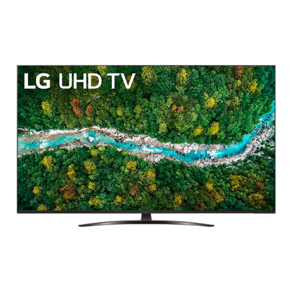 Televizor LG 65UP78006LC 65"/ IPS/ 4K/ Smart TV/ Black photo 1 Televizor LG 65UP78006LC 65"/ IPS/ 4K/ Smart TV/ Black photo 1