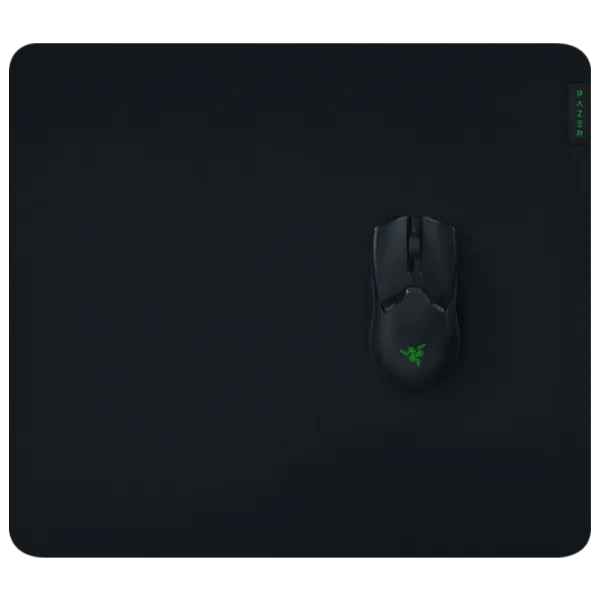 Коврик для мышки Razer Goliathus V2 Черный photo 1