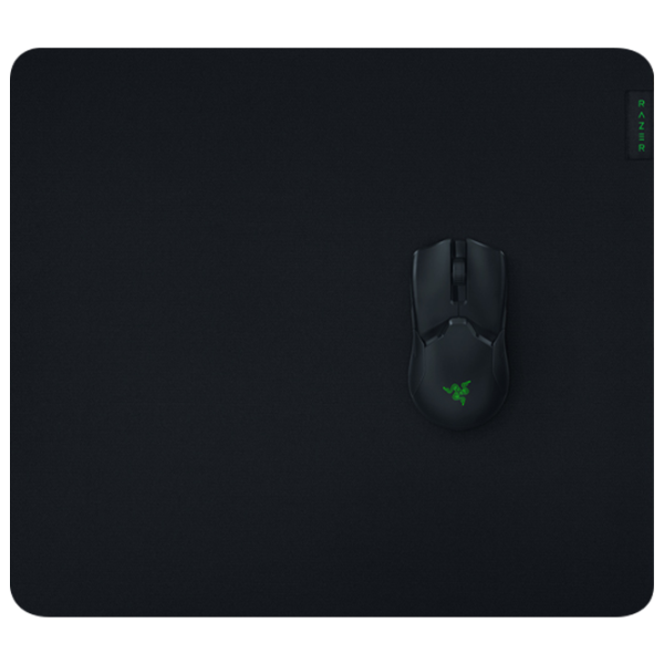 Коврик для мышки Razer Goliathus V2 Черный photo 1