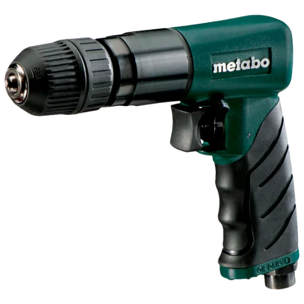 Дрель Metabo DB 10 (604120000) 1800 об/ мин photo 1