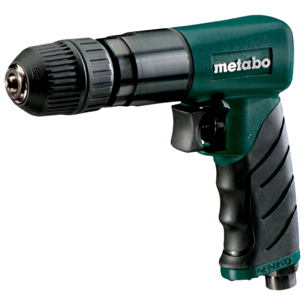 Дрель Metabo DB 10 (604120000) 1800 об/ мин photo 1