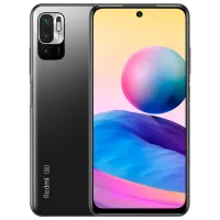 Xiaomi Redmi Note 10 5G 4 GB/ 128 GB/ Dual SIM/ Gray 