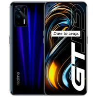Realme GT 5G 8 ГБ/ 128 ГБ/ Dual SIM/ Синий Dashing